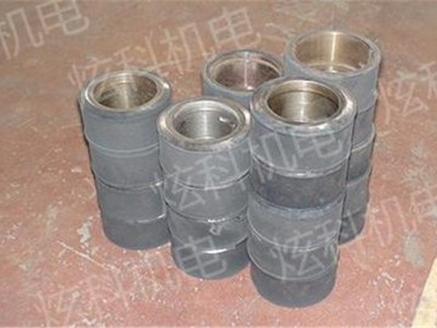 熱噴涂、等離子噴涂 高壓清洗機(jī) 柱塞 碳化鎢塔輪 表面強(qiáng)化涂層