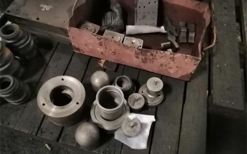  真空熱處理的作用有哪些？